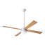 Ball Downrod Ceiling Fan-303926158-303926156-303926152