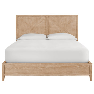 Bilbrook Bed