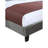 Kayden Upholstered Standard Bed-24049078-24049066