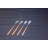 Stainless Steel Spreader Set