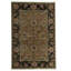 Hand Woven Wool Oriental Area Rug