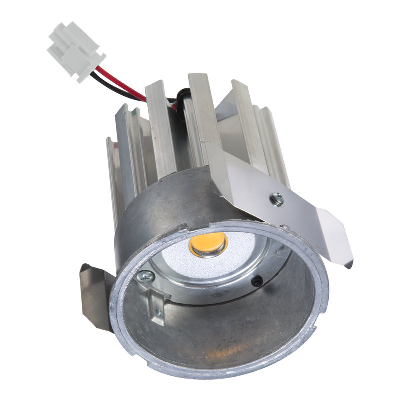 MOTEUR DE LUMIÈRES H4LED, 90CRI, 4000K