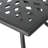 68" Rectangle Table For Patio
