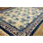 Vintage Peking Medium Wool Beige Rug