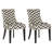 Agampreet 19.5'' H Linen Upholstered Side Chair-9687013