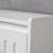 31"Multi-Functional Shoe Cabinet With Wall Cabinet