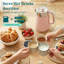 Kettle and Toaster Set-124913782