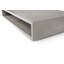 Table basse avec rangement Monobloc