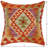 Keenan Geometric Throw Pillow