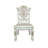 Haskard 8 - Person Extendable Double Pedestal Dining Set