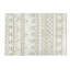 Lakota Handmade Wool Moroccan Area Rug-1316098507