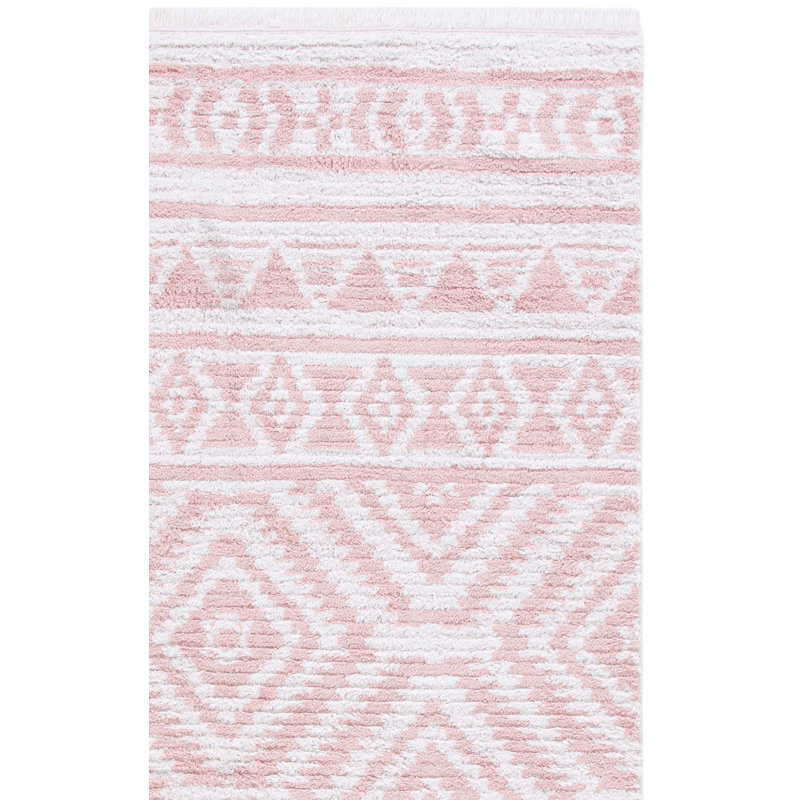 Tapis Baylum Performance Southwestern, Carré 6 pi 4 po