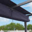 3m x 3m Aluminium Pergola-1738929058
