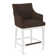 Upholstered Counter Stool
