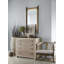 Great South Bay Flat Beveled Wall Mirror