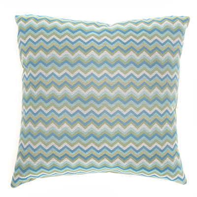 Square Pillow Cover & Insert