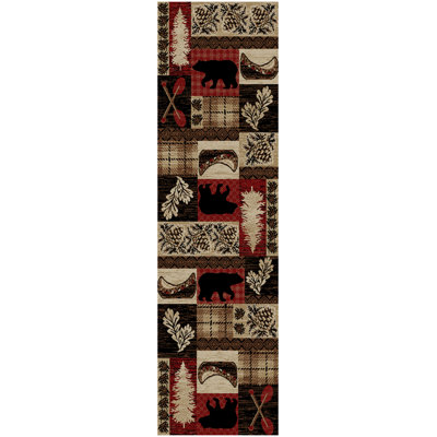 Tapis Hearthside