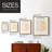 Matisse CDLXXXI Framed Print - Solid Wood-86797723-86797722