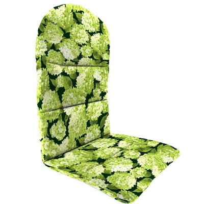 Coussin de chaise Adirondack d'extérieur