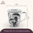 Cat Boho Mug
