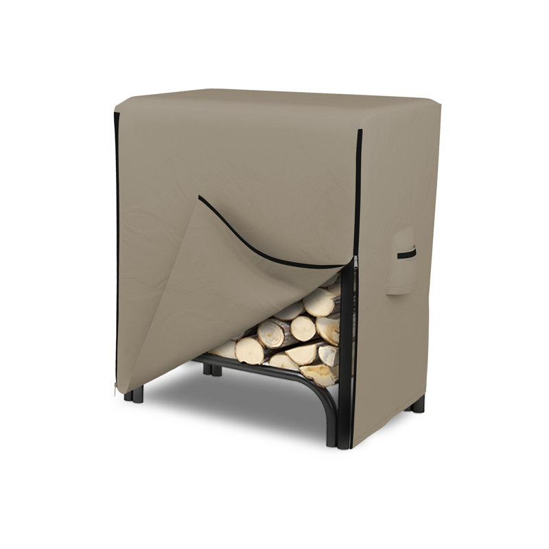 Outdoor Cover, Beige