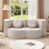 Beige Velvet selected