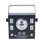 Projection Strobe Light 50W DJ Party Light with Laser Beams
