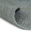 Round Becerra Solid Colour Hand Woven Area Rug-43279668