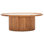 Ryden Solid Wood Top Coffee Table