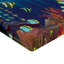 Multicolore Ambesonne Under the Sea-106777529