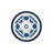 Talavera Dinnerware, Salt Rimmer,