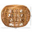 Table basse (table basse incluse seulement)