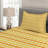 Eclectic Polyester Geometric Shapes Coverlet-41888226-105627076