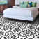 Orika 8" x 8" Cement Patterned Wall & Floor Tile