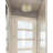 Montrose Flush Mount-425504100