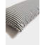 THROW PILLOW - RECTANGLE- LAURENS PINK STRIPE-1450357841