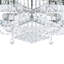 LED Semi Flush Mount