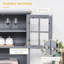 Armoire de cuisine