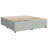 Latitude Run® Bed Frame Without Mattress  Velvet-800337733-800337752