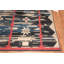 One-of-a-Kind 12'5" x 15'4" Hand Knotted Area Rug