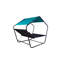 Balancelle pour 2 personnes Kosey