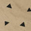 Round Medota Geometric Area Rug-43279799
