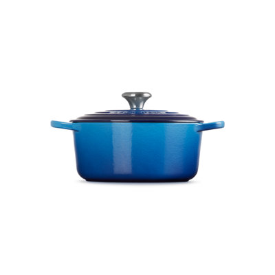 Le Creuset Cast Iron Round Casserole