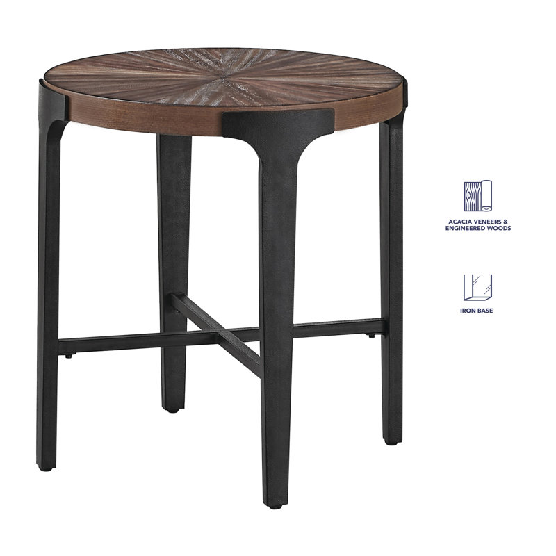 Kreena End Table