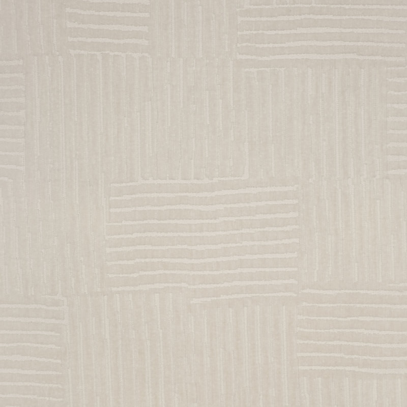 Miro Fabric, White