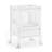 Contemporary Kitchen Helper Double Foldable Step Stool