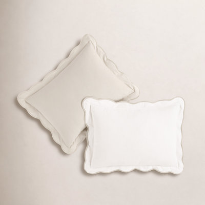 Packard Cotton Duvet Cover Set