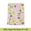 Ensemble de draps 3 pièces pour tout-petits