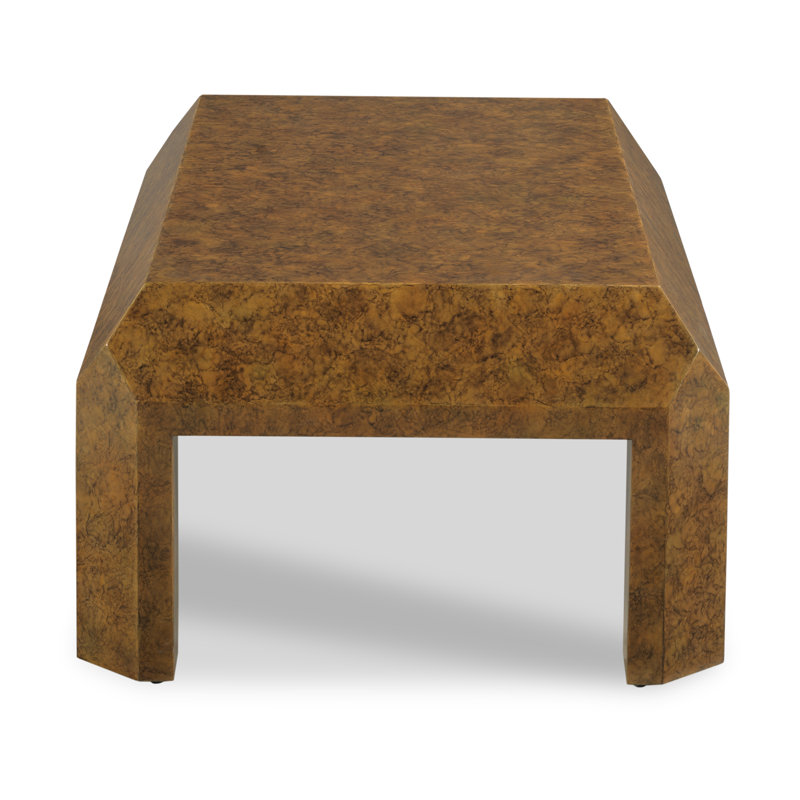 Facet Cocktail Table