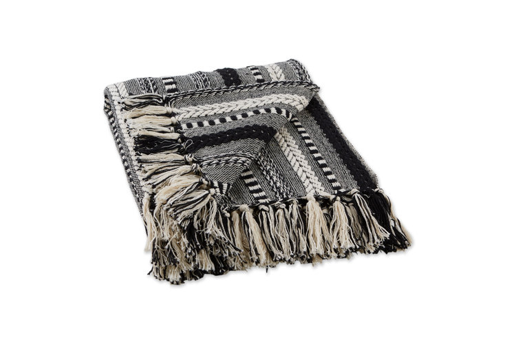 Top Black Blankets & Throws